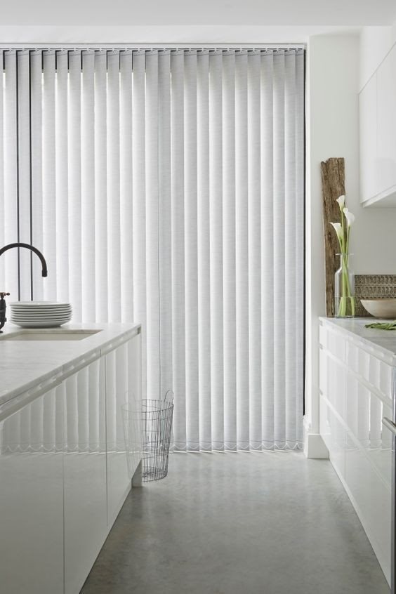 Blinds 4 You: Enhancing Your Space with Style and Functionality - www.blinds4u.co.za -